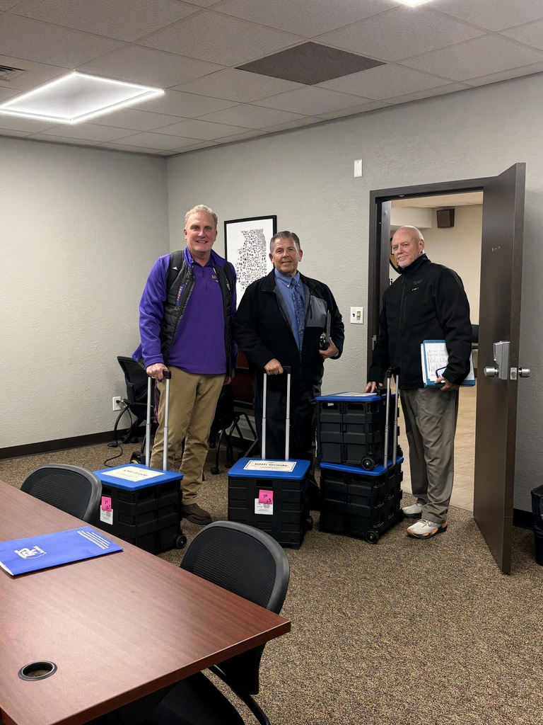 High School Principals