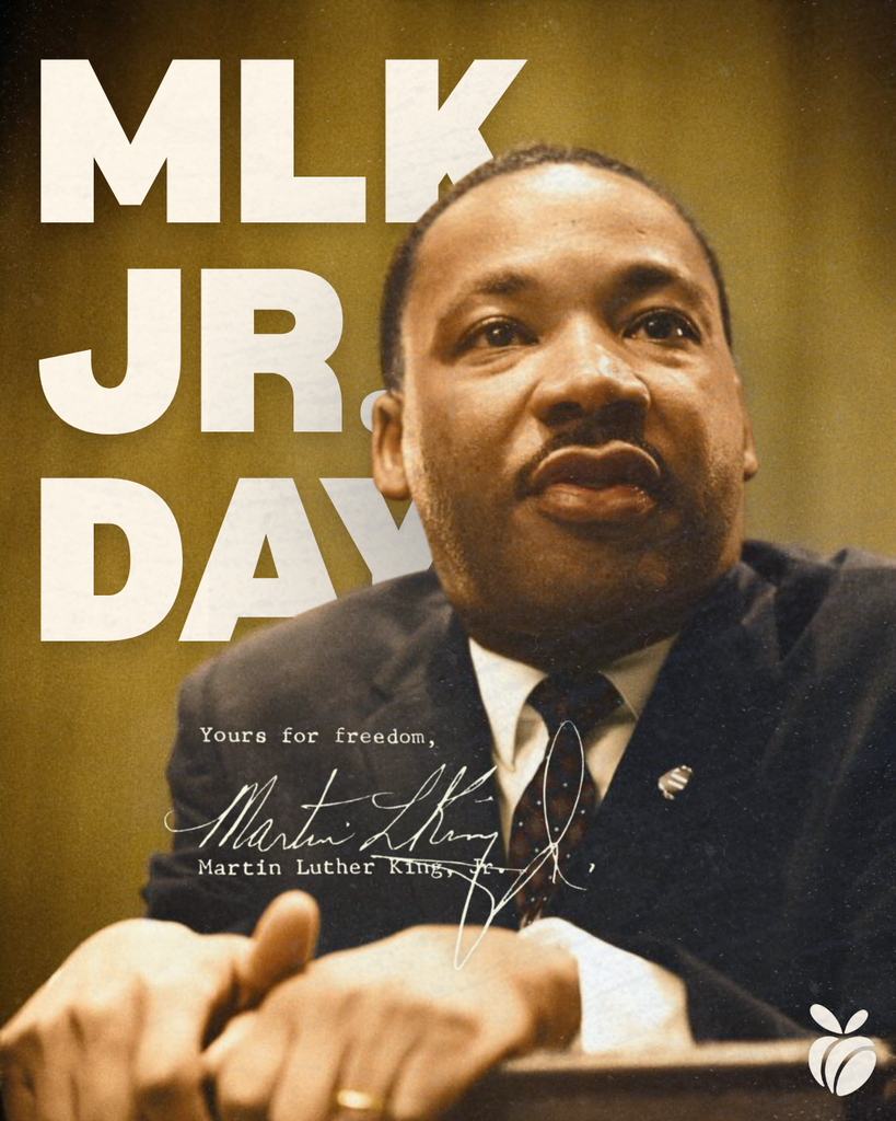 MLK Jr. Day