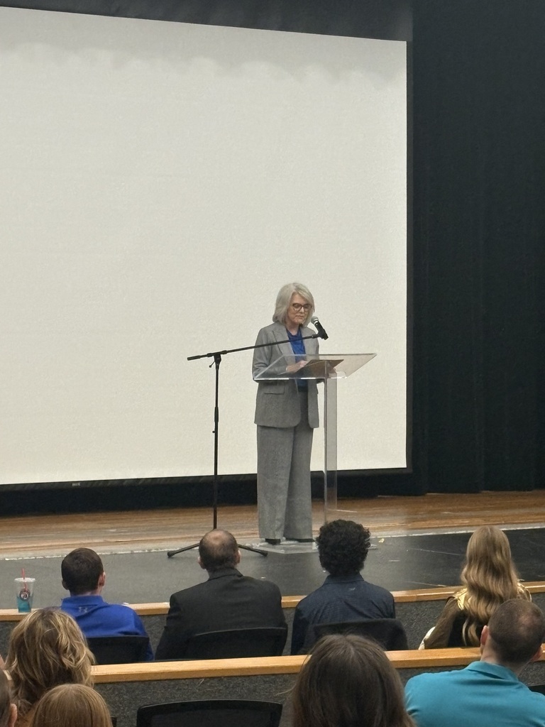 VCPA Presenter