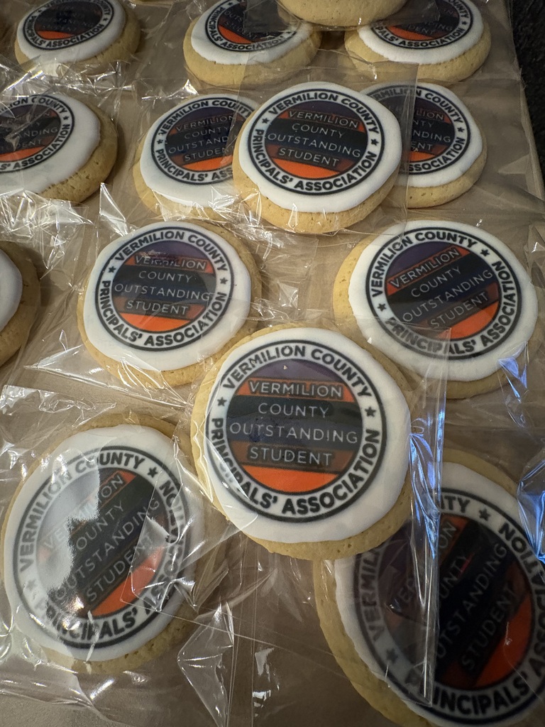 VCPA Cookies