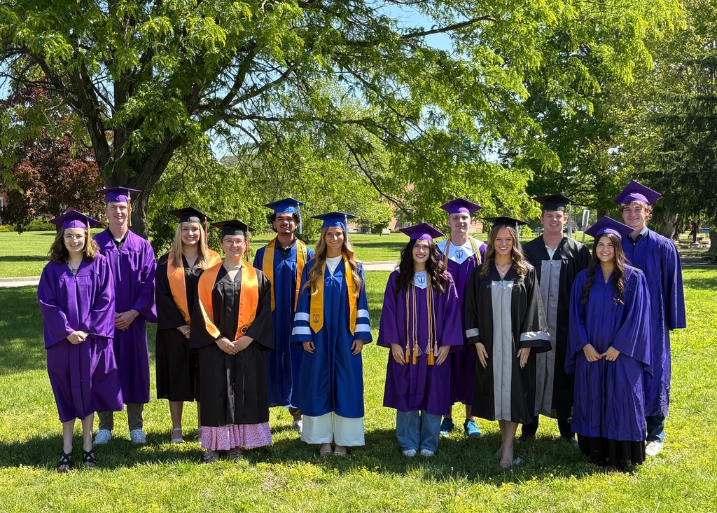VCPA Seniors