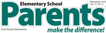 Elementary School Parents