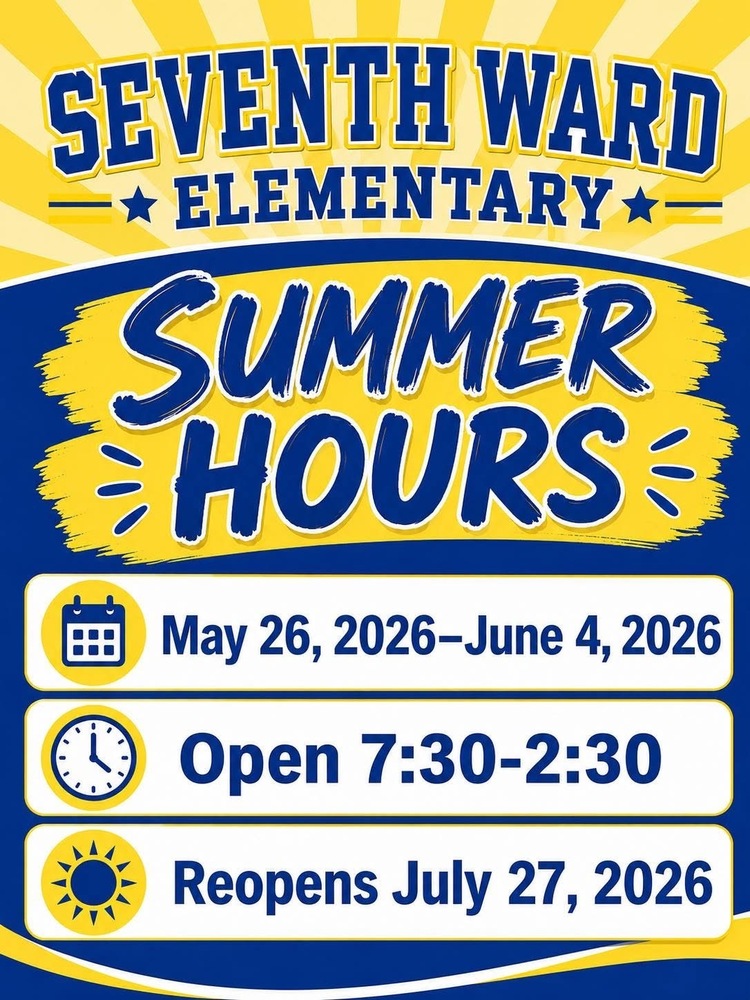 Summer Hours
