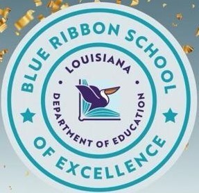Louisiana Blue Ribbon School
