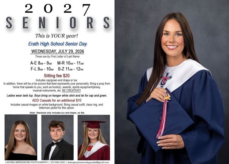senior