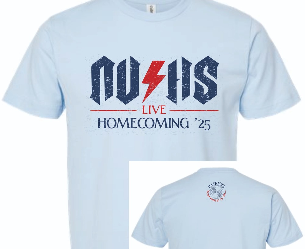 Homecoming Shirts