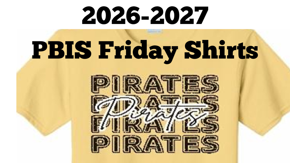pbis shirt