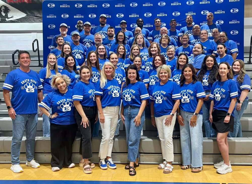 Faculty and Staff