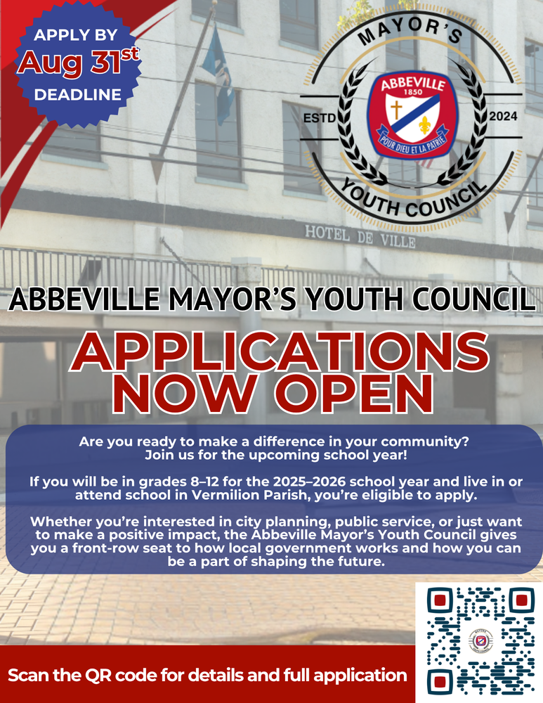 youth council