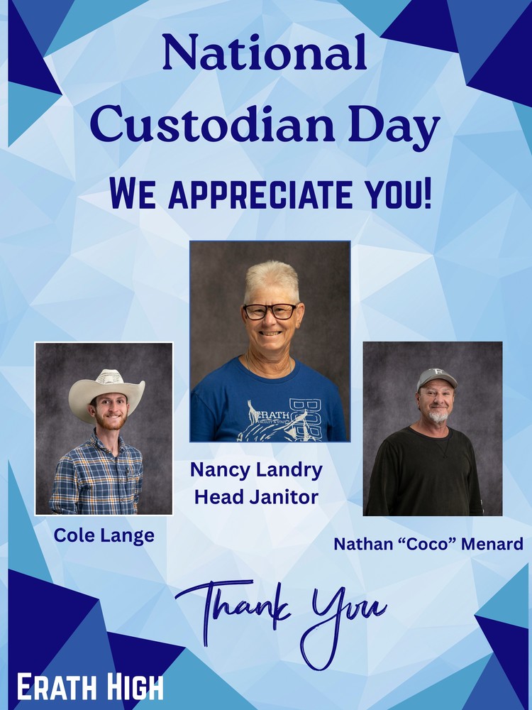 custodian