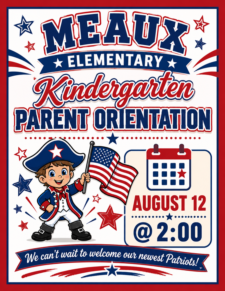 Kindergarten News for Parents