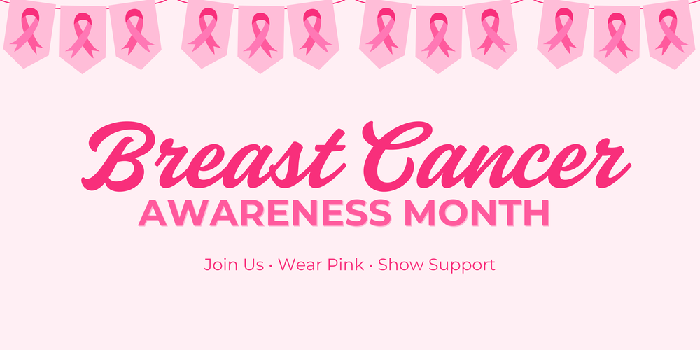 October Fundraiser