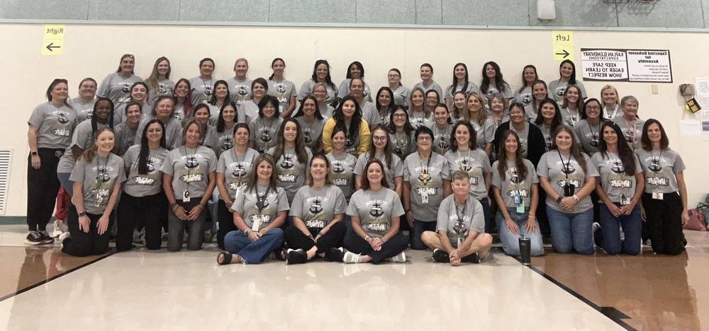 Our Faculty and Staff