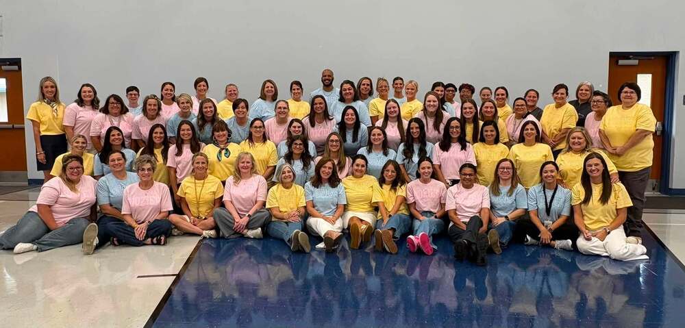 Faculty and Staff