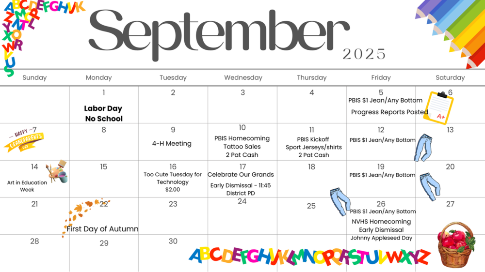 September 2025