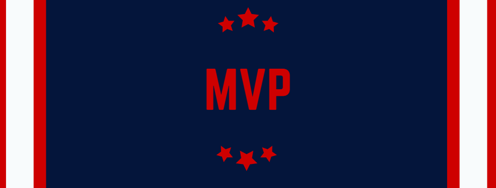 October MVP