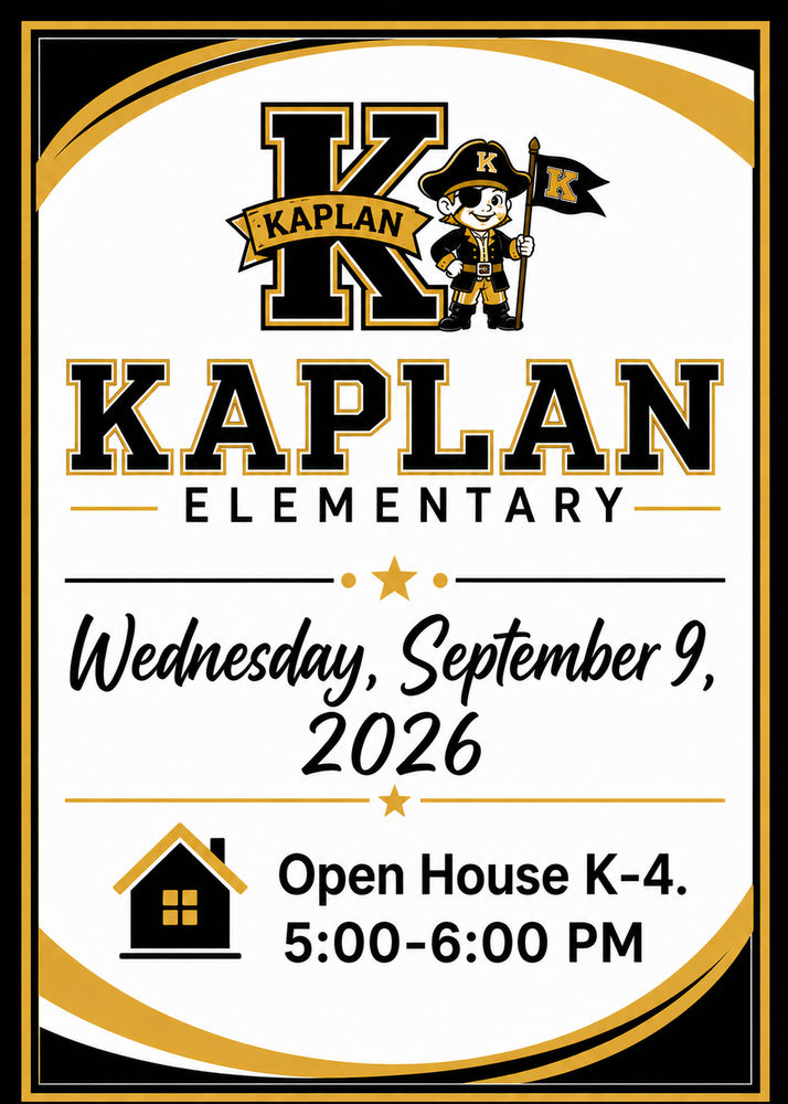 Open House