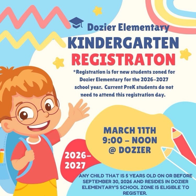 kindergarten reg
