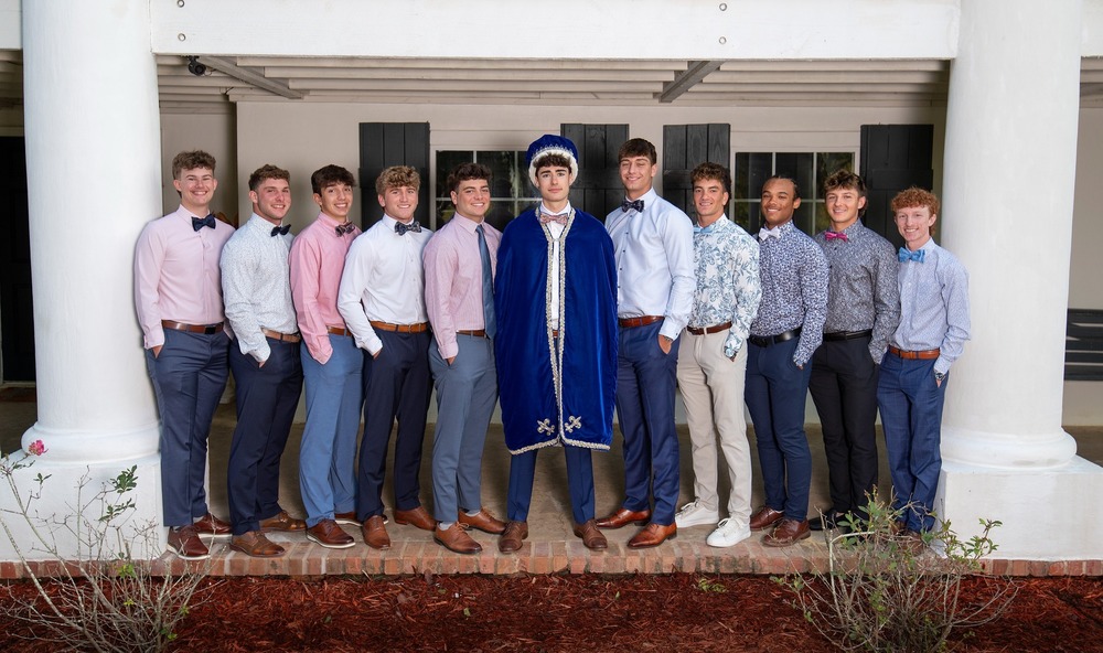 Powder Puff Court