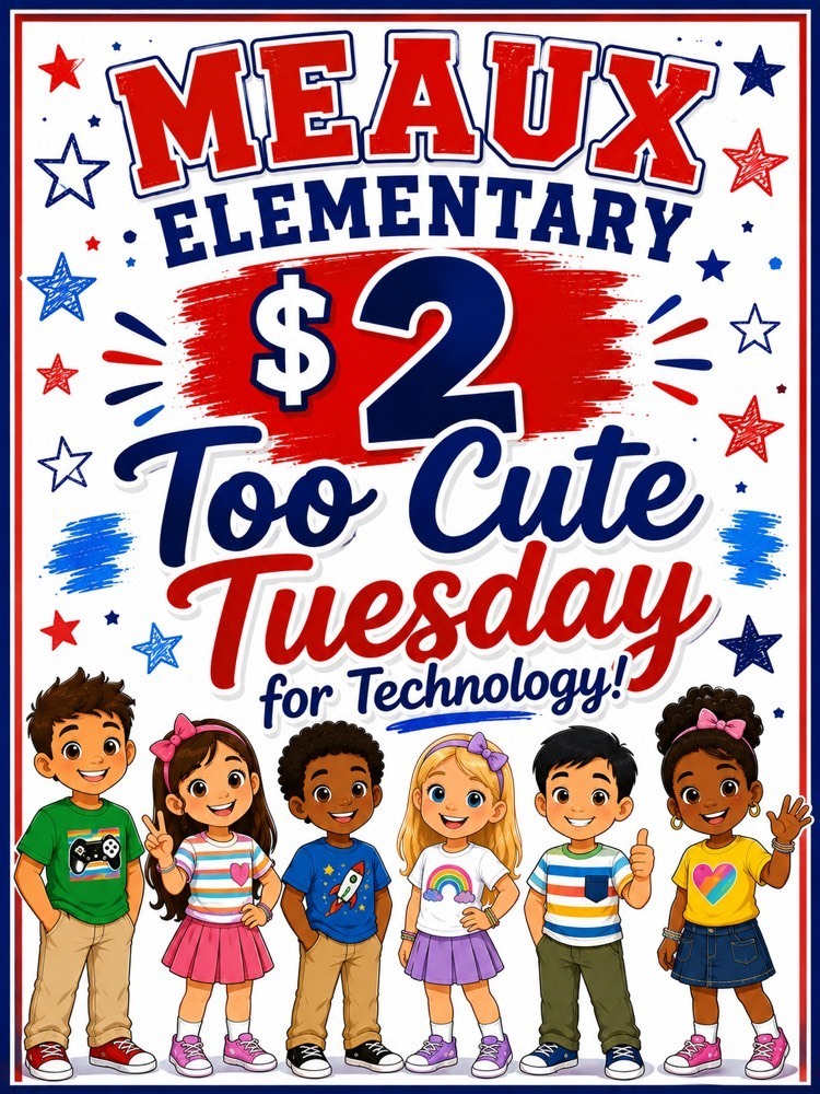 Too Cute Tuesdays