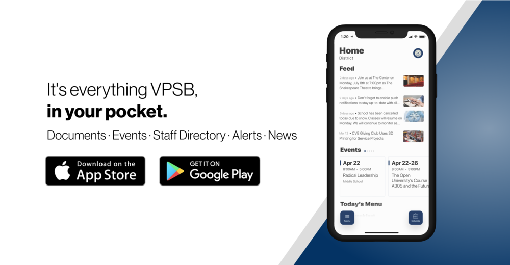 Vermilion Parish Schools App