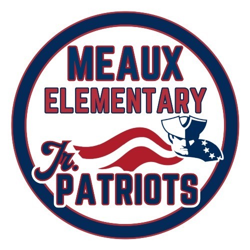 Meaux Elementary-Home of the Jr. Pats