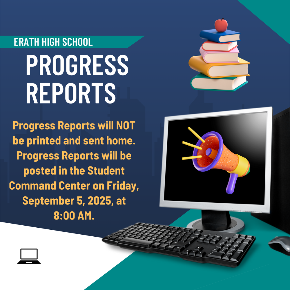Progress Reports