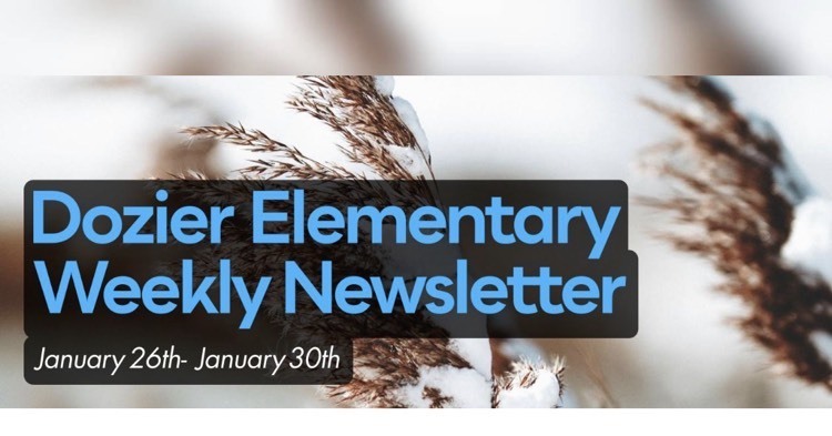 newsletter