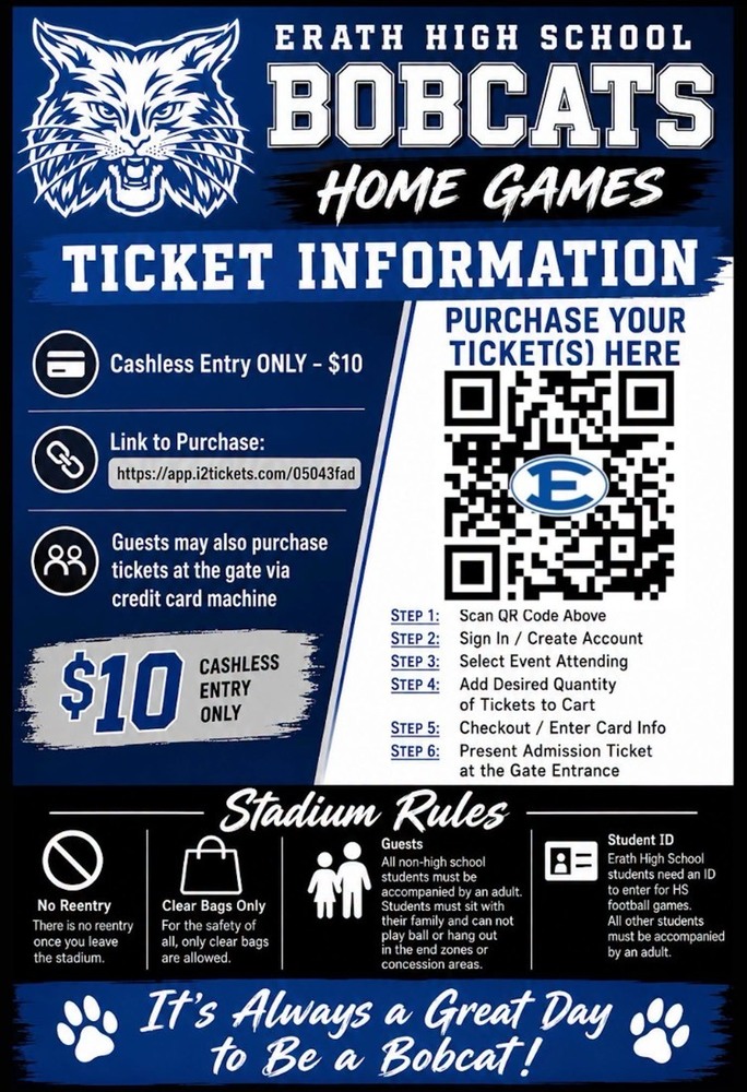 tickets