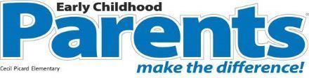 Early Childhood Newsletter