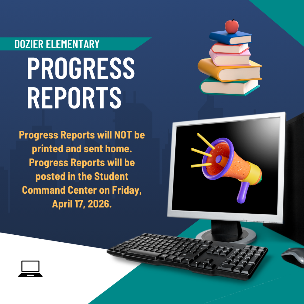 Progress Reports