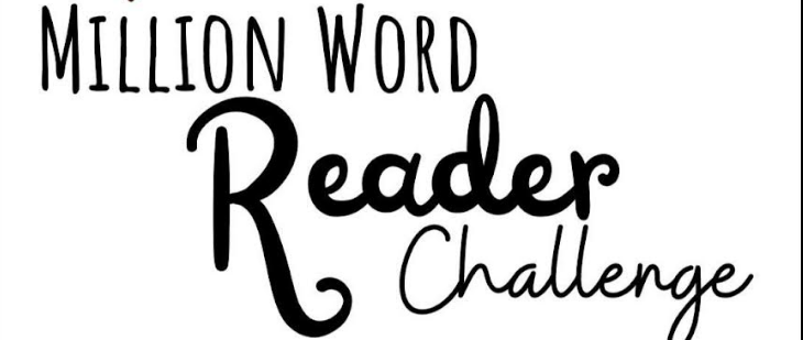 Million Word Challenge
