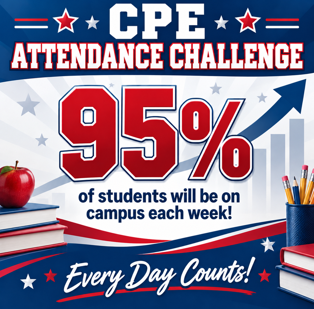 CPE Attendance Challenge