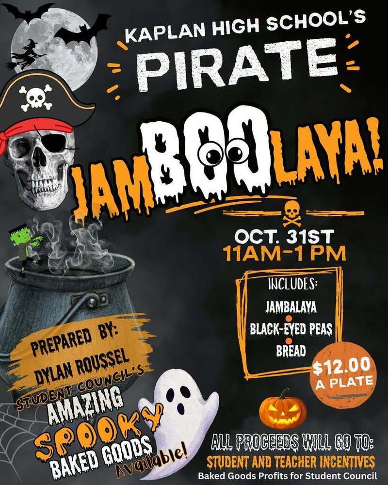 fundraiser