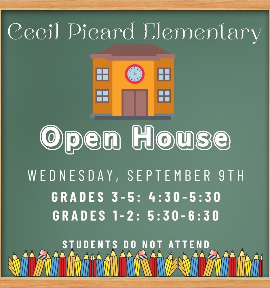 Open House