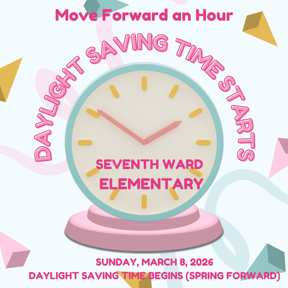 Daylight Saving Time Begins March 8, 2026