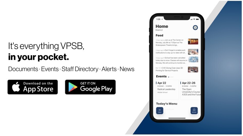 VPSB App