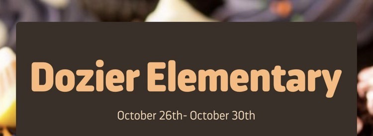Newsletter October 26-30, 2026