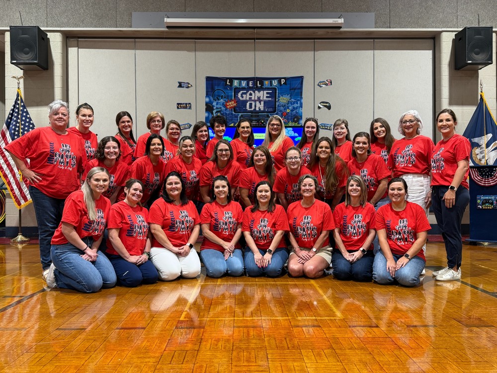 Faculty and Staff