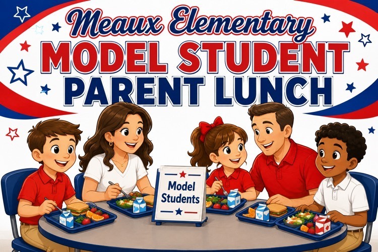 model student lunch