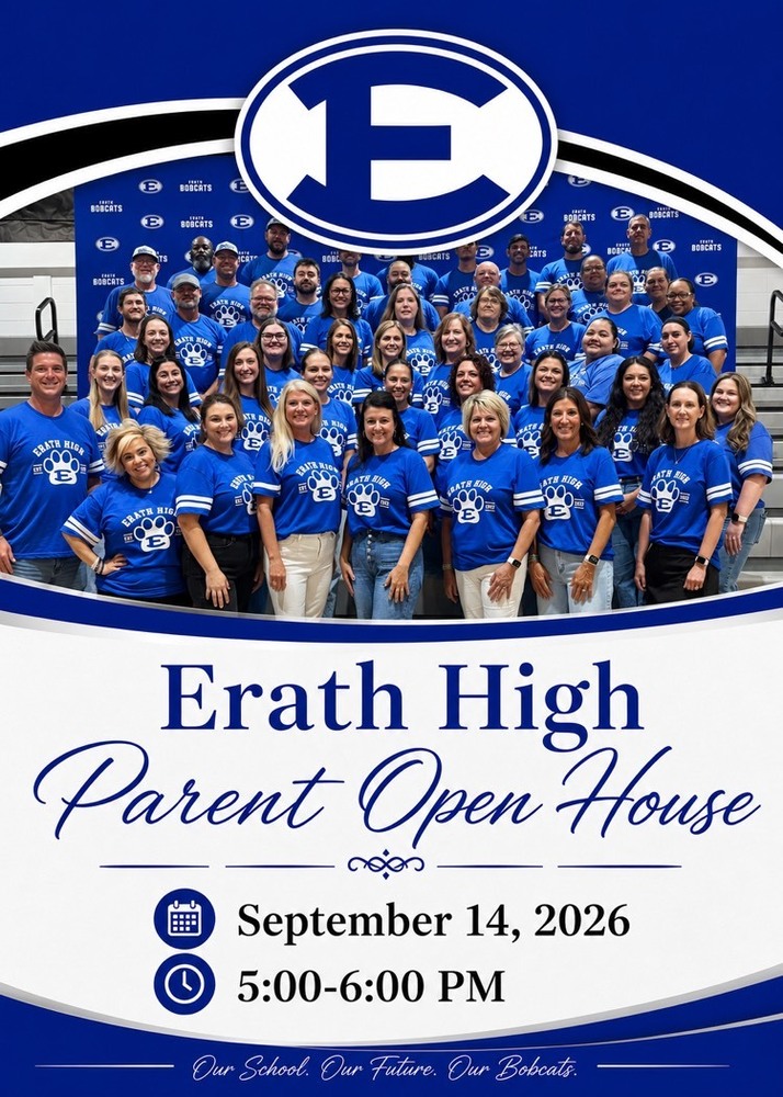 open house