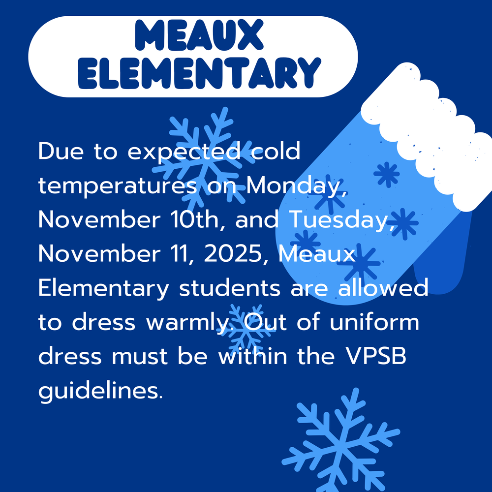 Cold Weather Dress Days