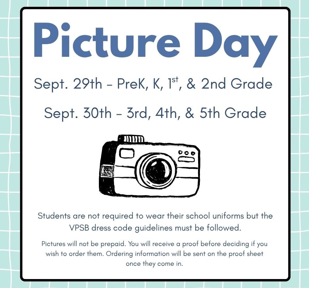 Picture Day