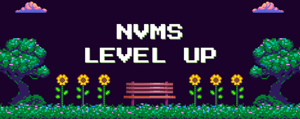 Level Up