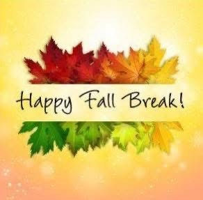 fall Break