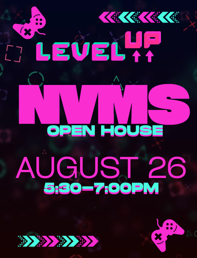 open house
