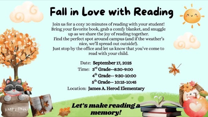 Reading