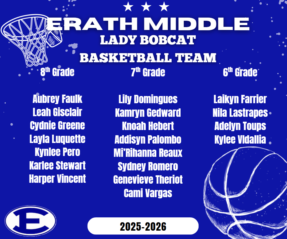 Lady Bobcats