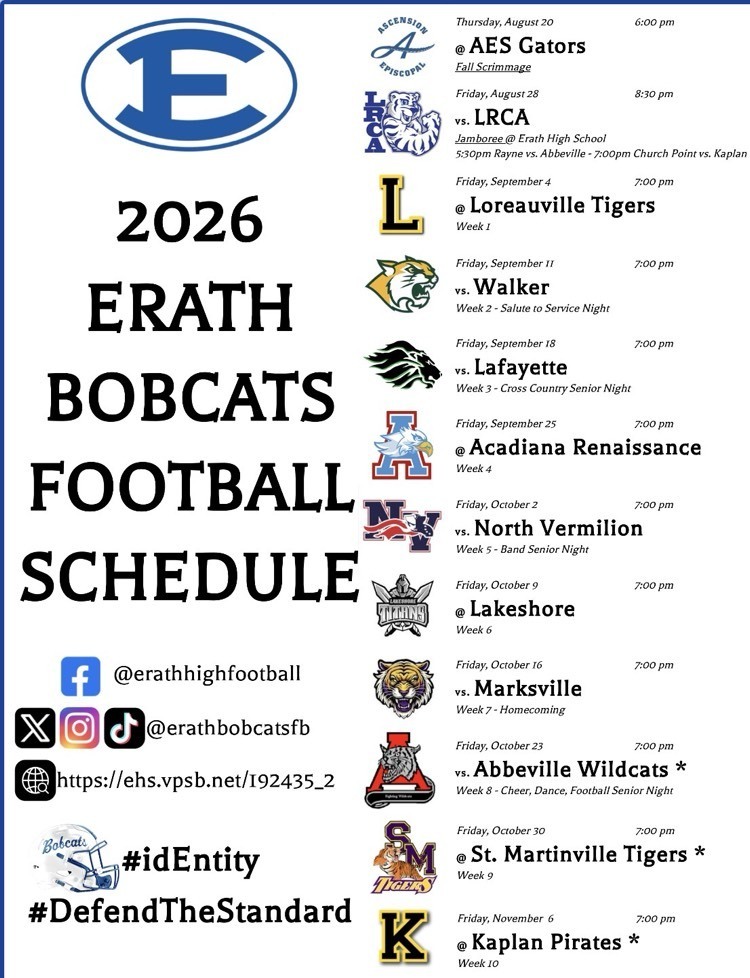 football 2026