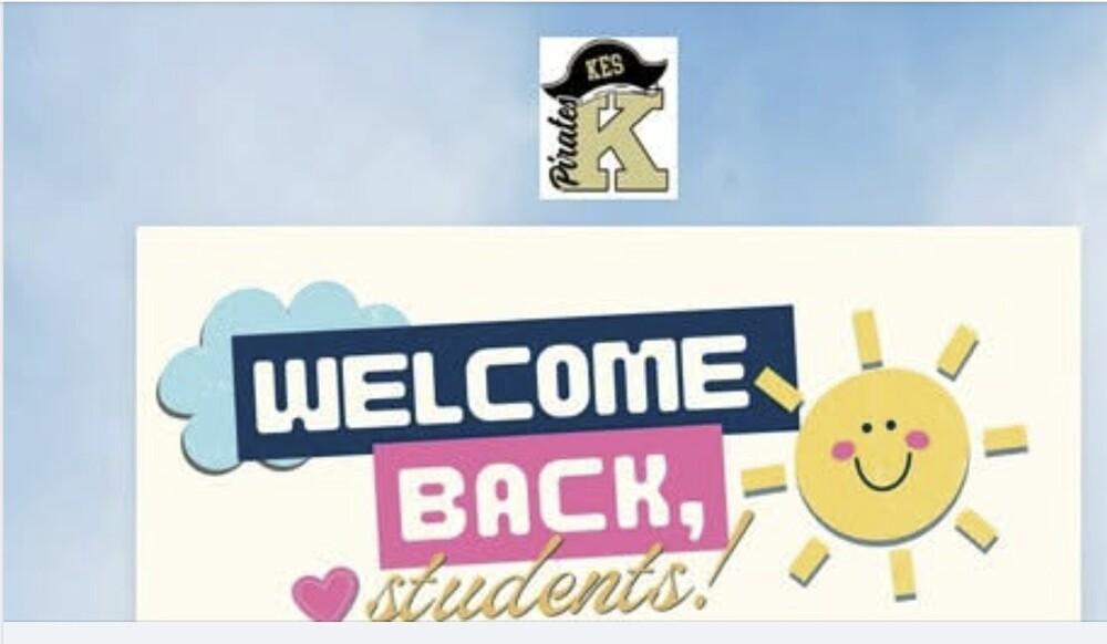 Welcome Students!